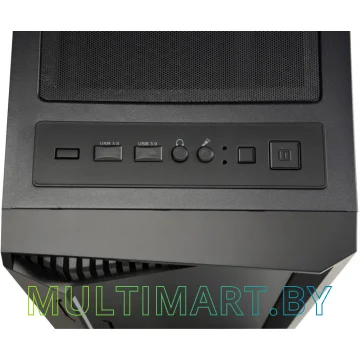 Корпус Enermax Libllusion LL30 (ECA-LL30-M1BB-ARGB) картинка 6